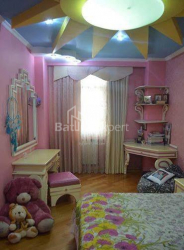 Mieszkanie 6-комн 186 m² - Jusuf Kobaladze, Batumi
