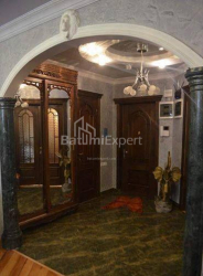 Mieszkanie 186 m² - Jusuf Kobaladze, Batumi, Gruzja