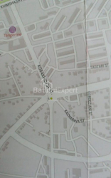 Mieszkanie 3-комн 53 m² - Juriewskaja, Batumi