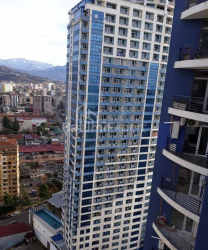 Mieszkanie 2-комн 60 m² - Niko Pirosmaniego, Batumi