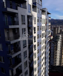 Mieszkanie 2-комн 60 m² - Niko Pirosmaniego, Batumi
