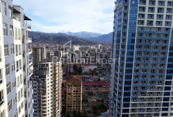 Mieszkanie 60 m² - Niko Pirosmaniego, Batumi, Gruzja