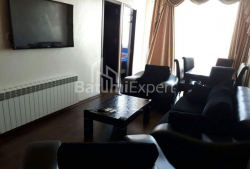 Mieszkanie 4-комн 80 m² - Juriewskaja, Batumi
