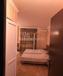Mieszkanie 1-комн 33 m² - Szeryf Chimsziaszwili, Batumi