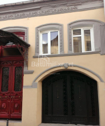 Mieszkanie 5-комн 172 m² - Juriewskaja, Batumi