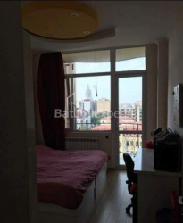 Mieszkanie 80 m² - Stefana Zubalashvili, Batumi, Gruzja