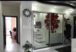 Mieszkanie 3-комн 80 m² - Stefana Zubalashvili, Batumi