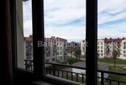 Mieszkanie 3-комн 80 m² - Juriewskaja, Batumi
