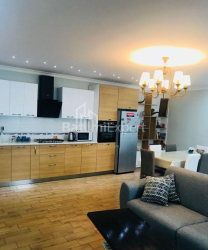 Mieszkanie 4-комн 147 m² - Szeryf Chimsziaszwili, Batumi