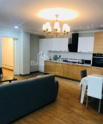 Mieszkanie 147 m² - Szeryf Chimsziaszwili, Batumi, Gruzja