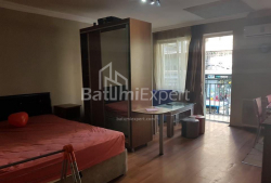 Mieszkanie 1-комн 35 m² - Zuraba Gorgiladze, Batumi