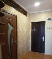 Mieszkanie 2-комн 34 m² - Juriewskaja, Batumi
