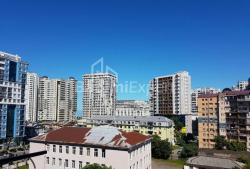 Mieszkanie 2-комн 34 m² - Juriewskaja, Batumi