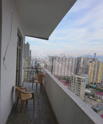 Mieszkanie 4-комн 86 m² - Angisa, Batumi