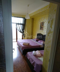Mieszkanie 4-комн 86 m² - Angisa, Batumi