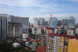 Mieszkanie 4-комн 86 m² - Angisa, Batumi