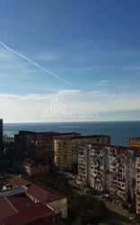 Mieszkanie 1-комн 33 m² - Jusuf Kobaladze, Batumi