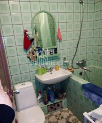 Mieszkanie 5-комн 140 m² - Juriewskaja, Batumi