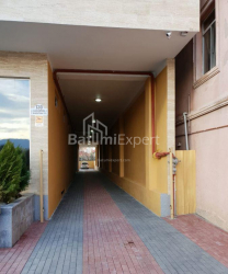 Mieszkanie 2-комн 40 m² - Juriewskaja, Batumi