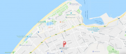 Mieszkanie 2-комн 40 m² - Juriewskaja, Batumi