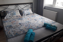 Mieszkanie 3-комн 70 m² - Juriewskaja, Batumi