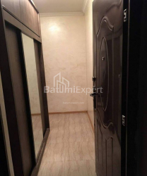 Mieszkanie 2-комн 48 m² - Wachtang Gorgasali, Batumi