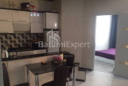 Mieszkanie 2-комн 55 m² - Ilja Czawczawadze, Batumi