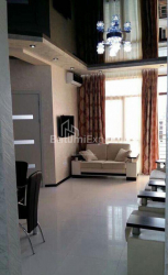 Mieszkanie 55 m² - Ilja Czawczawadze, Batumi, Gruzja