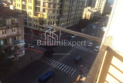 Mieszkanie 55 m² - Ilja Czawczawadze, Batumi, Gruzja