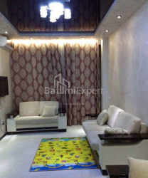 Mieszkanie 2-комн 55 m² - Ilja Czawczawadze, Batumi