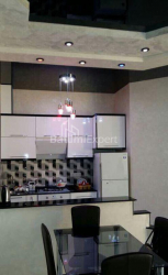 Mieszkanie 55 m² - Ilja Czawczawadze, Batumi, Gruzja