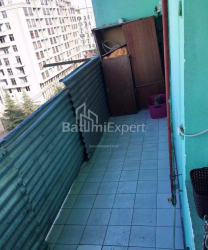 Mieszkanie 50 m² - Juriewskaja, Batumi, Gruzja