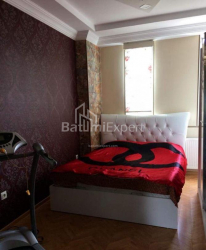 Mieszkanie 117 m² - Juriewskaja, Batumi, Gruzja