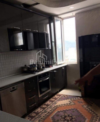 Mieszkanie 4-комн 117 m² - Juriewskaja, Batumi