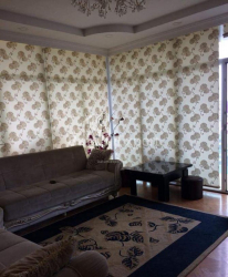 Mieszkanie 4-комн 117 m² - Juriewskaja, Batumi