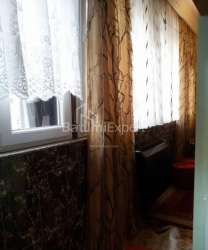 Mieszkanie 41 m² - David Agmashenebli, Batumi, Gruzja