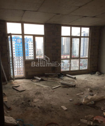Mieszkanie 2-комн 40 m² - Aleksandra Gribojedowa, Batumi