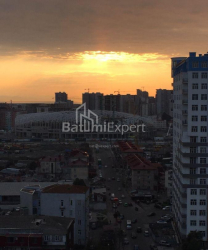 Mieszkanie 2-комн 40 m² - Aleksandra Gribojedowa, Batumi