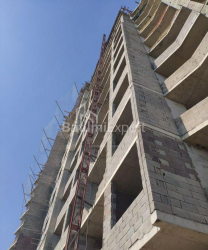 Mieszkanie 37 m² - Szeryf Chimsziaszwili, Batumi, Gruzja