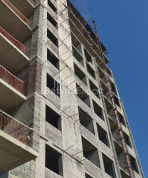 Mieszkanie 37 m² - Szeryf Chimsziaszwili, Batumi, Gruzja