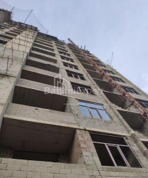 Mieszkanie 1-комн 37 m² - Szeryf Chimsziaszwili, Batumi
