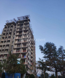 Mieszkanie 1-комн 37 m² - Szeryf Chimsziaszwili, Batumi