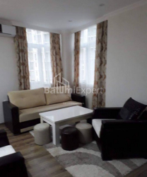 Mieszkanie 2-комн 51 m² - Jusuf Kobaladze, Batumi