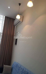 Mieszkanie 1-комн 28 m² - Juriewskaja, Batumi