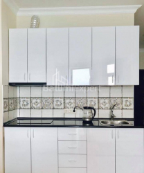 Mieszkanie 2-комн 44 m² - Szeryf Chimsziaszwili, Batumi