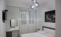 Mieszkanie 2-комн 47 m² - Zuraba Gorgiladze, Batumi