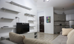 Mieszkanie 2-комн 47 m² - Zuraba Gorgiladze, Batumi