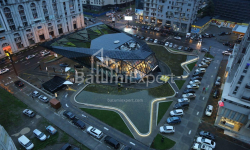 Mieszkanie 2-комн 47 m² - Zuraba Gorgiladze, Batumi
