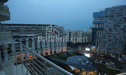 Mieszkanie 2-комн 47 m² - Zuraba Gorgiladze, Batumi