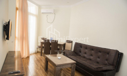 Mieszkanie 2-комн 41 m² - Juriewskaja, Batumi